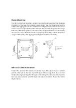 Предварительный просмотр 5 страницы GY-HITEC HM-BM60 User Manual