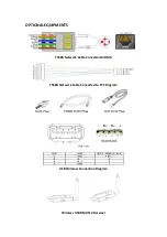 Предварительный просмотр 7 страницы GY-HITEC HM-SW30 User Manual