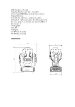 Предварительный просмотр 11 страницы GY-HITEC HM-SW30 User Manual