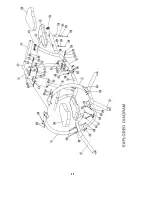 Preview for 12 page of Gym Dandy TEETER TOTTER TT-320 Owner'S Manual