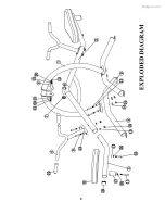 Предварительный просмотр 9 страницы Gym Dandy TT-210 Owner'S Manual