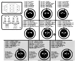 Предварительный просмотр 3 страницы GYM form 0644812043000 Instruction Manual