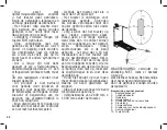 Preview for 44 page of GYM form SLIM FOLD PRO Instruction Manual