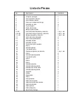 Предварительный просмотр 15 страницы Gym Master GM98322 Owner'S Manual