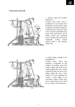 Preview for 16 page of Gym Master MORFEUS User Manual