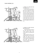 Preview for 74 page of Gym Master MORFEUS User Manual