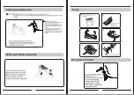 Предварительный просмотр 4 страницы Gymax GYM04202 User Manual