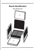 Preview for 4 page of Gymax Patiojoy GYM06489 User Manual