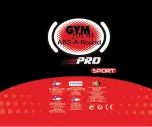 Предварительный просмотр 32 страницы GYMFORM ABS-A-Round PRO Instruction Manual