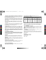 Preview for 4 page of GYMFORM Dual Shaper Instruction Manual