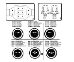 Preview for 3 page of GYMFORM TOTAL ABS SPORT Instruction Manual