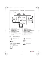 Предварительный просмотр 15 страницы Gymna Pulson 100 User Manual