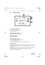 Preview for 19 page of Gymna Pulson 100 User Manual