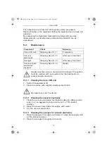 Preview for 18 page of Gymna VACO 200 User Manual