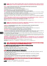 Preview for 12 page of Gymnic GC1001059327 Quick Start Manual