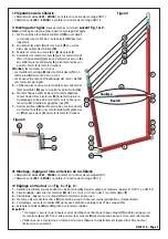 Предварительный просмотр 2 страницы Gymnova 3210D Assembly Instructions Manual