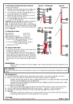 Preview for 7 page of Gymnova 3210D Assembly Instructions Manual