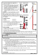 Preview for 11 page of Gymnova 3210D Assembly Instructions Manual