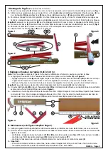 Предварительный просмотр 2 страницы Gymnova 3601/10 Assembly Instructions Manual