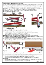 Preview for 5 page of Gymnova 3601/10 Assembly Instructions Manual