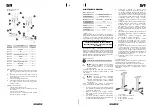 Предварительный просмотр 4 страницы Gymrex EX10230007 User Manual