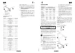 Предварительный просмотр 3 страницы Gymrex GR-BH100 User Manual