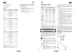 Предварительный просмотр 4 страницы Gymrex GR-BH100 User Manual