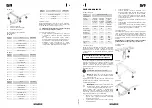 Предварительный просмотр 5 страницы Gymrex GR-BH100 User Manual