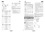 Предварительный просмотр 7 страницы Gymrex GR-BH100 User Manual