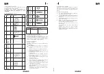 Предварительный просмотр 8 страницы Gymrex GR-BS12 User Manual