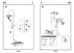 Предварительный просмотр 14 страницы Gymrex GR-BS12 User Manual