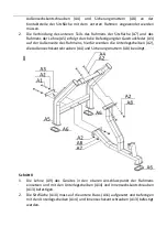 Предварительный просмотр 9 страницы Gymrex GR-CB 200 User Manual