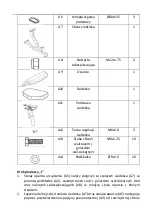 Предварительный просмотр 26 страницы Gymrex GR-CB 200 User Manual