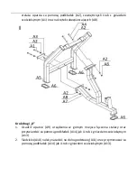 Предварительный просмотр 27 страницы Gymrex GR-CB 200 User Manual