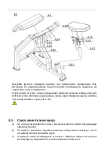 Предварительный просмотр 28 страницы Gymrex GR-CB 200 User Manual