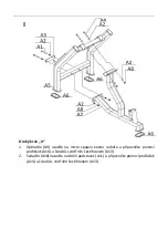 Предварительный просмотр 36 страницы Gymrex GR-CB 200 User Manual