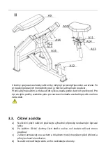 Предварительный просмотр 37 страницы Gymrex GR-CB 200 User Manual