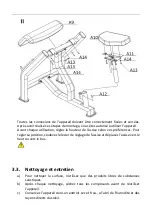 Предварительный просмотр 46 страницы Gymrex GR-CB 200 User Manual