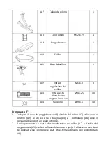 Предварительный просмотр 53 страницы Gymrex GR-CB 200 User Manual