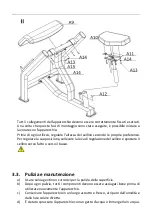 Предварительный просмотр 55 страницы Gymrex GR-CB 200 User Manual