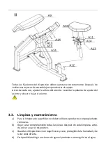 Предварительный просмотр 64 страницы Gymrex GR-CB 200 User Manual