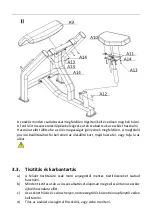 Предварительный просмотр 73 страницы Gymrex GR-CB 200 User Manual