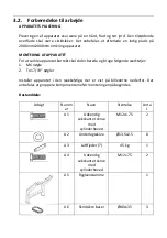 Предварительный просмотр 79 страницы Gymrex GR-CB 200 User Manual