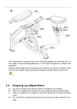 Предварительный просмотр 82 страницы Gymrex GR-CB 200 User Manual