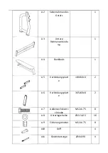 Предварительный просмотр 8 страницы Gymrex GR-FB 400 User Manual