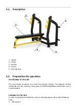 Предварительный просмотр 17 страницы Gymrex GR-FB 400 User Manual