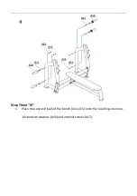 Предварительный просмотр 21 страницы Gymrex GR-FB 400 User Manual