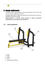 Предварительный просмотр 27 страницы Gymrex GR-FB 400 User Manual