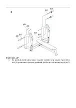 Предварительный просмотр 32 страницы Gymrex GR-FB 400 User Manual