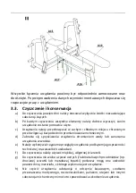 Предварительный просмотр 33 страницы Gymrex GR-FB 400 User Manual